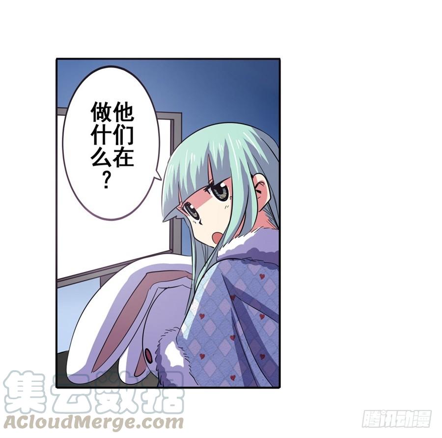 英雄再临（英雄？我早就不当了）六十话