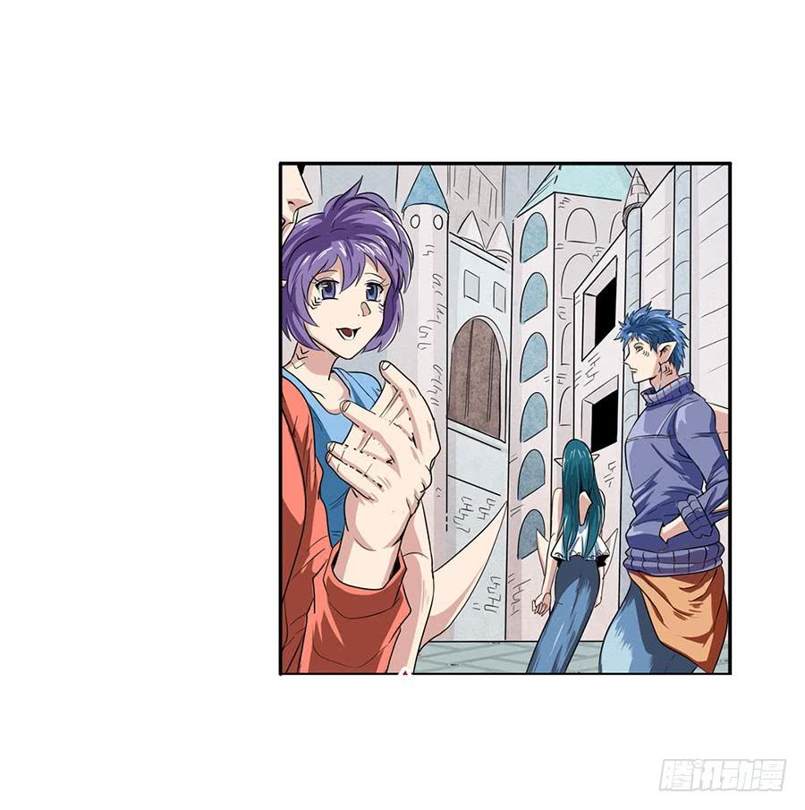 英雄再临（英雄？我早就不当了）六十九话