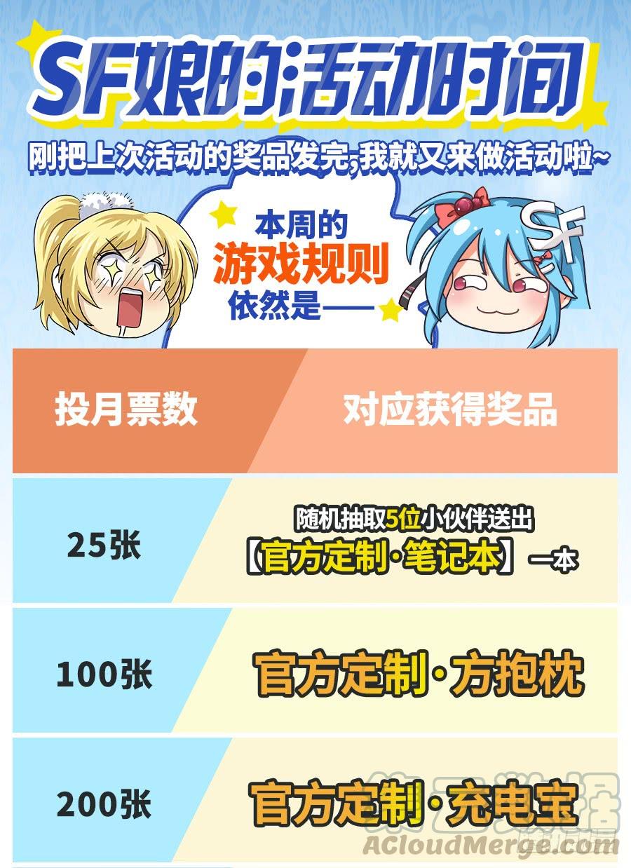 英雄再临（英雄？我早就不当了）六十九话