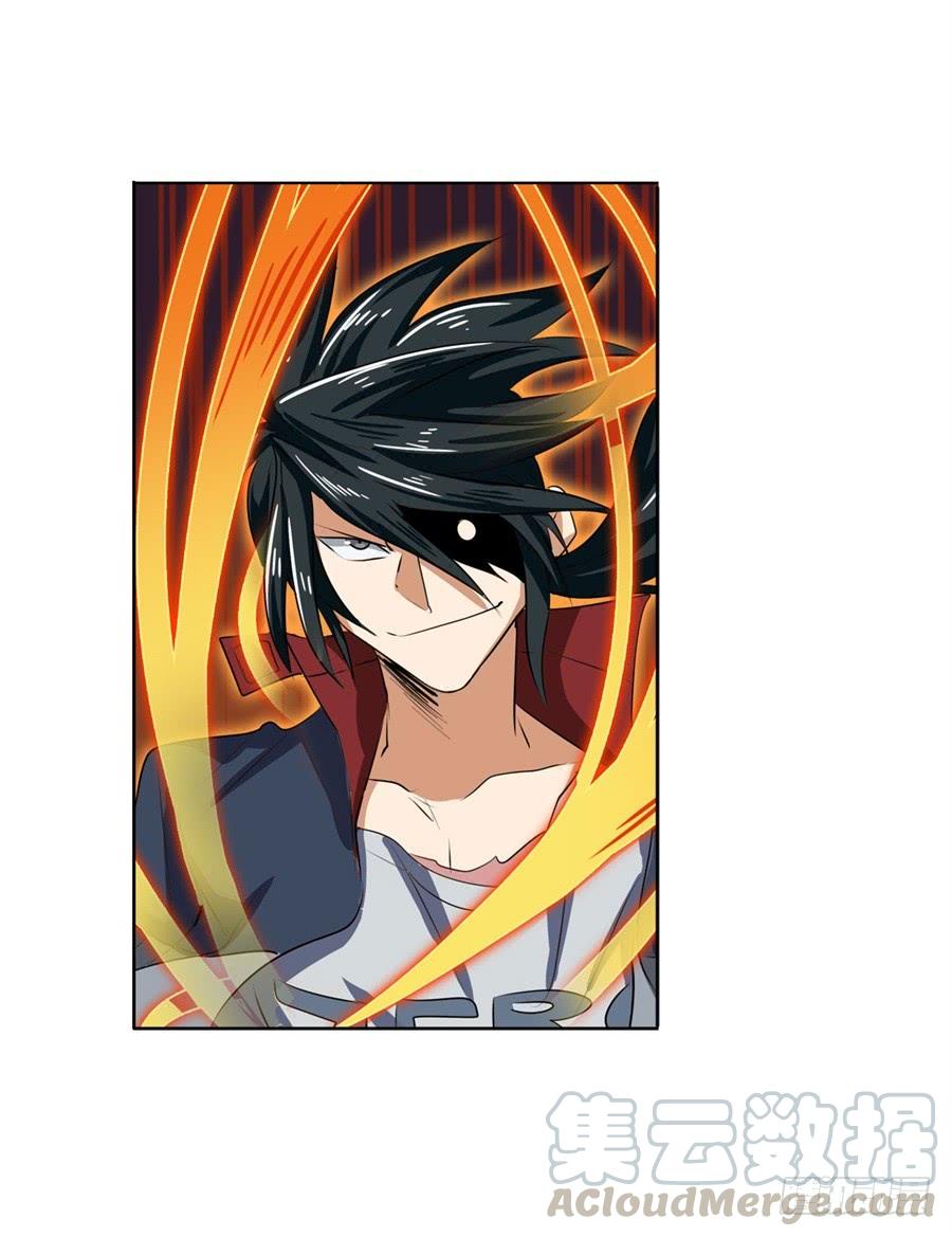 英雄再临（英雄？我早就不当了）八十话