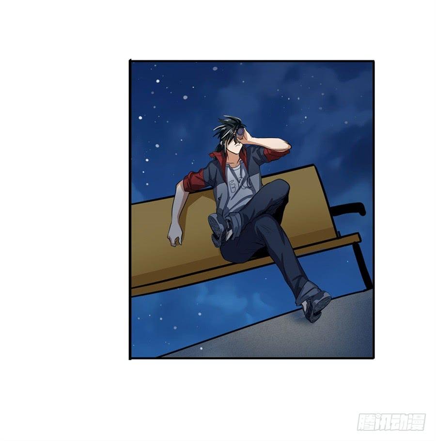 英雄再临（英雄？我早就不当了）八十话