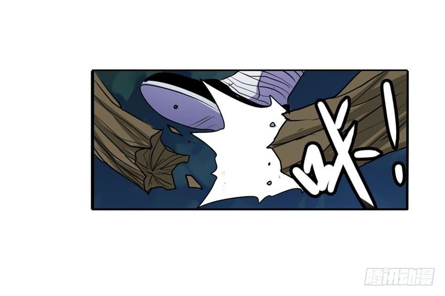 英雄再临（英雄？我早就不当了）八十话