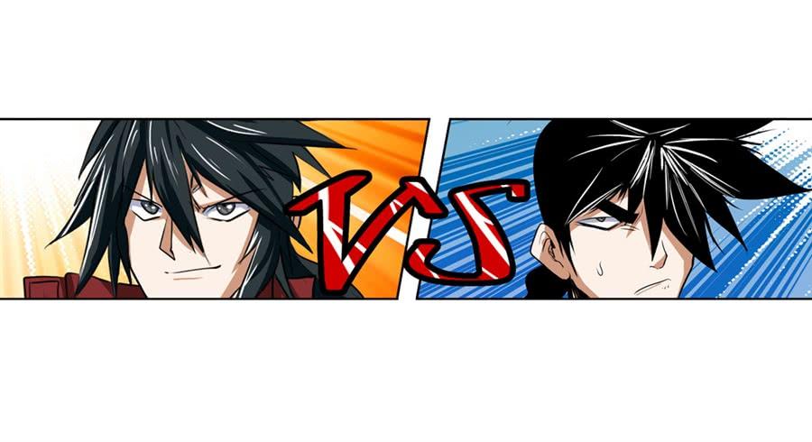 英雄再临（英雄？我早就不当了）八十话