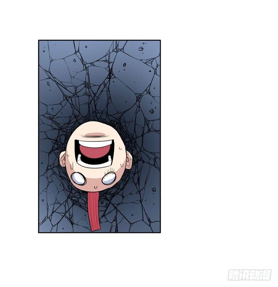 英雄再临（英雄？我早就不当了）八十一话
