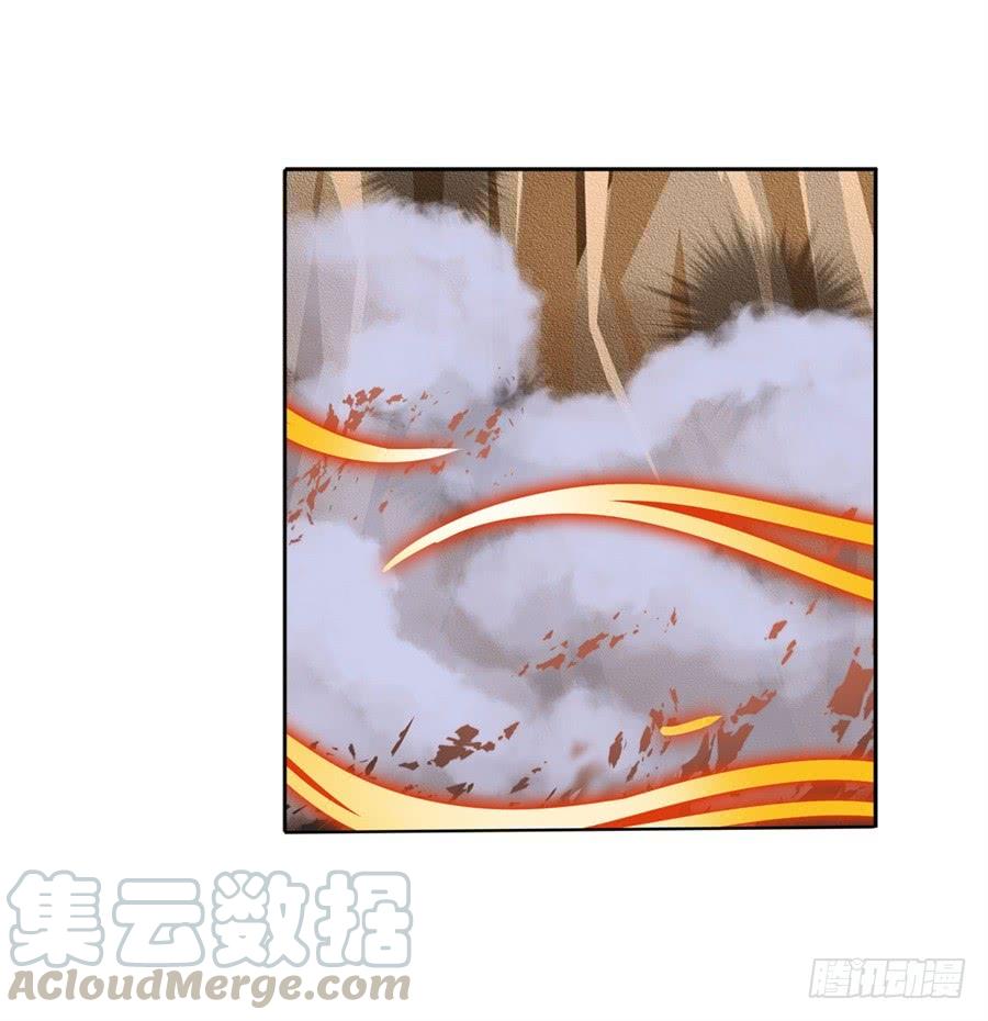 英雄再临（英雄？我早就不当了）八十三话