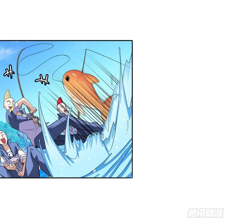 英雄再临（英雄？我早就不当了）八十五话