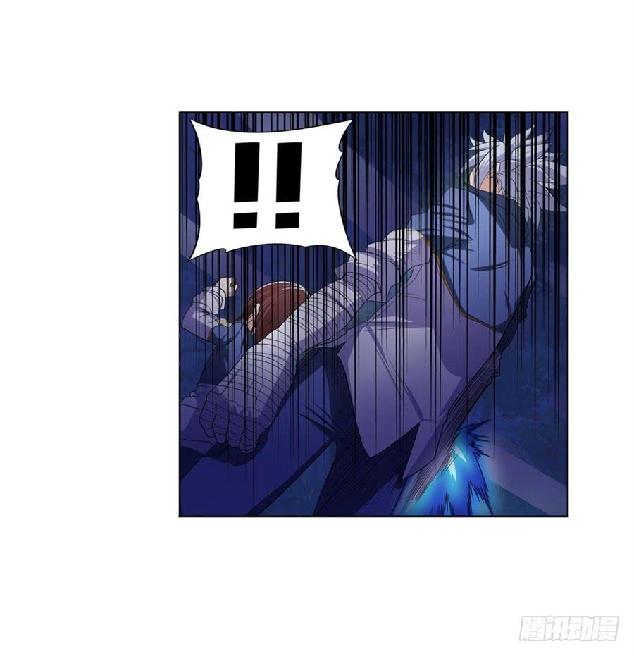 英雄再临（英雄？我早就不当了）八十六话