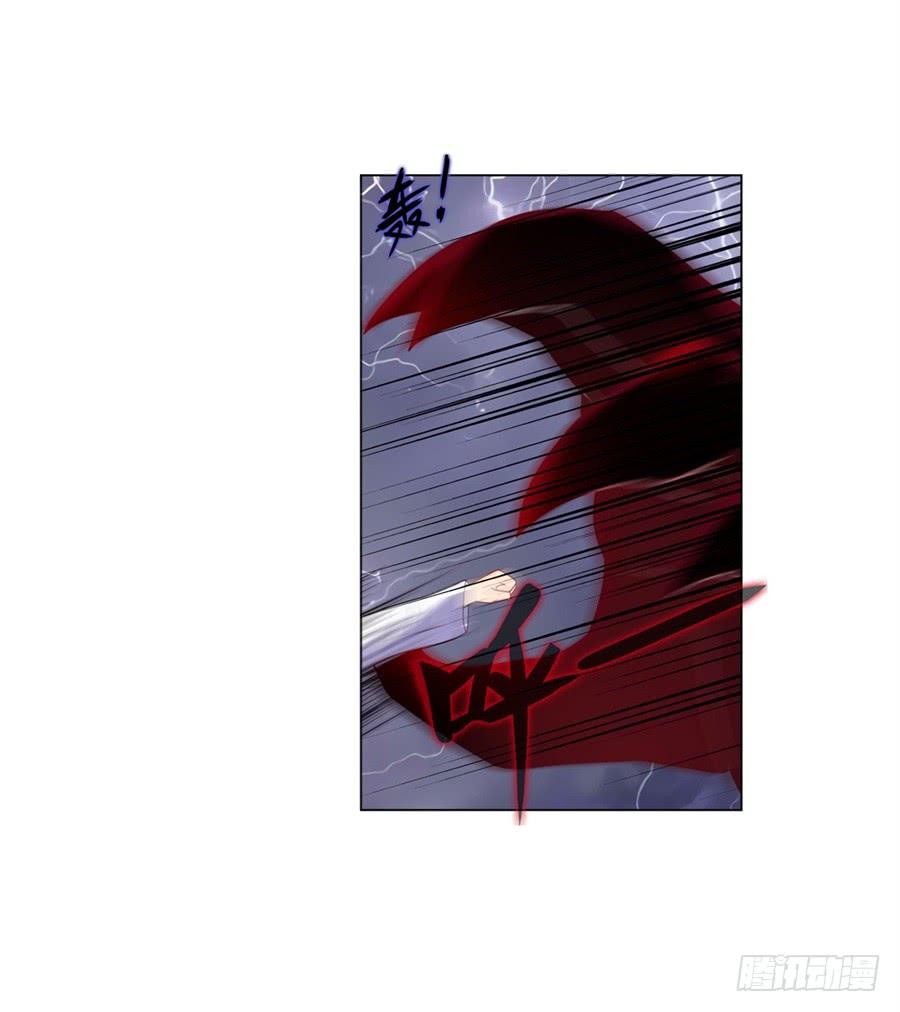 英雄再临（英雄？我早就不当了）八十七话