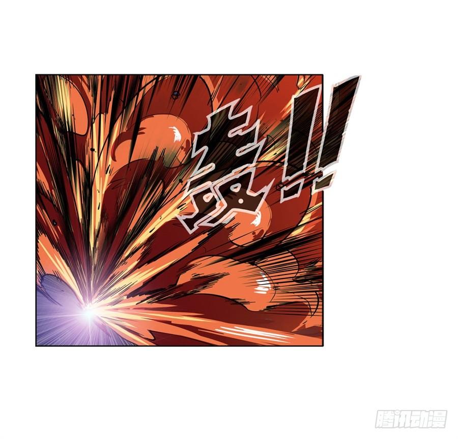 英雄再临（英雄？我早就不当了）八十七话