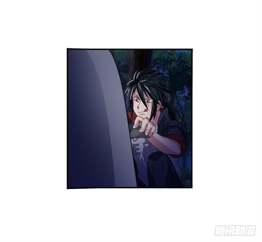 英雄再临（英雄？我早就不当了）八十八话