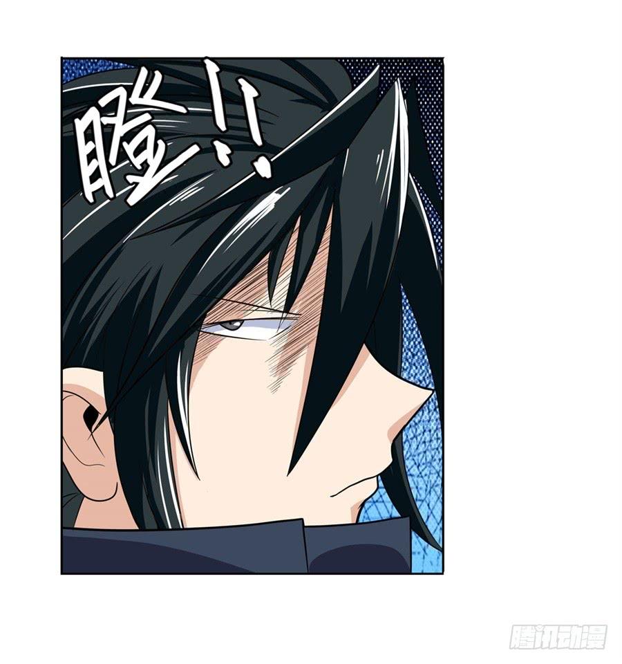 英雄再临（英雄？我早就不当了）九十六话