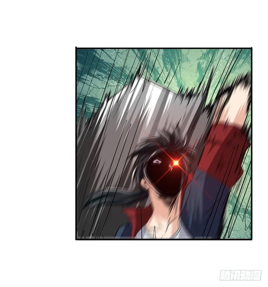英雄再临（英雄？我早就不当了）九十八话