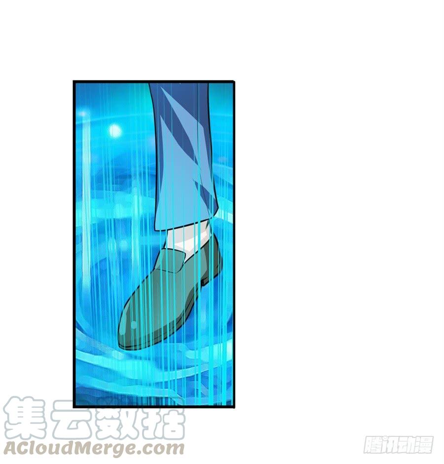 英雄再临（英雄？我早就不当了）一百零二话
