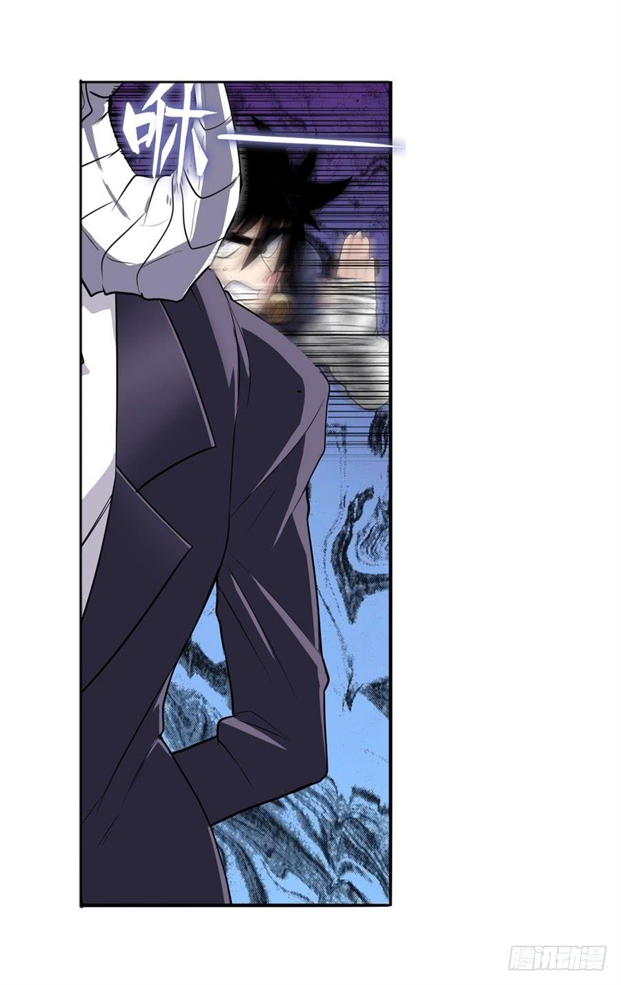 英雄再临（英雄？我早就不当了）一百零四话