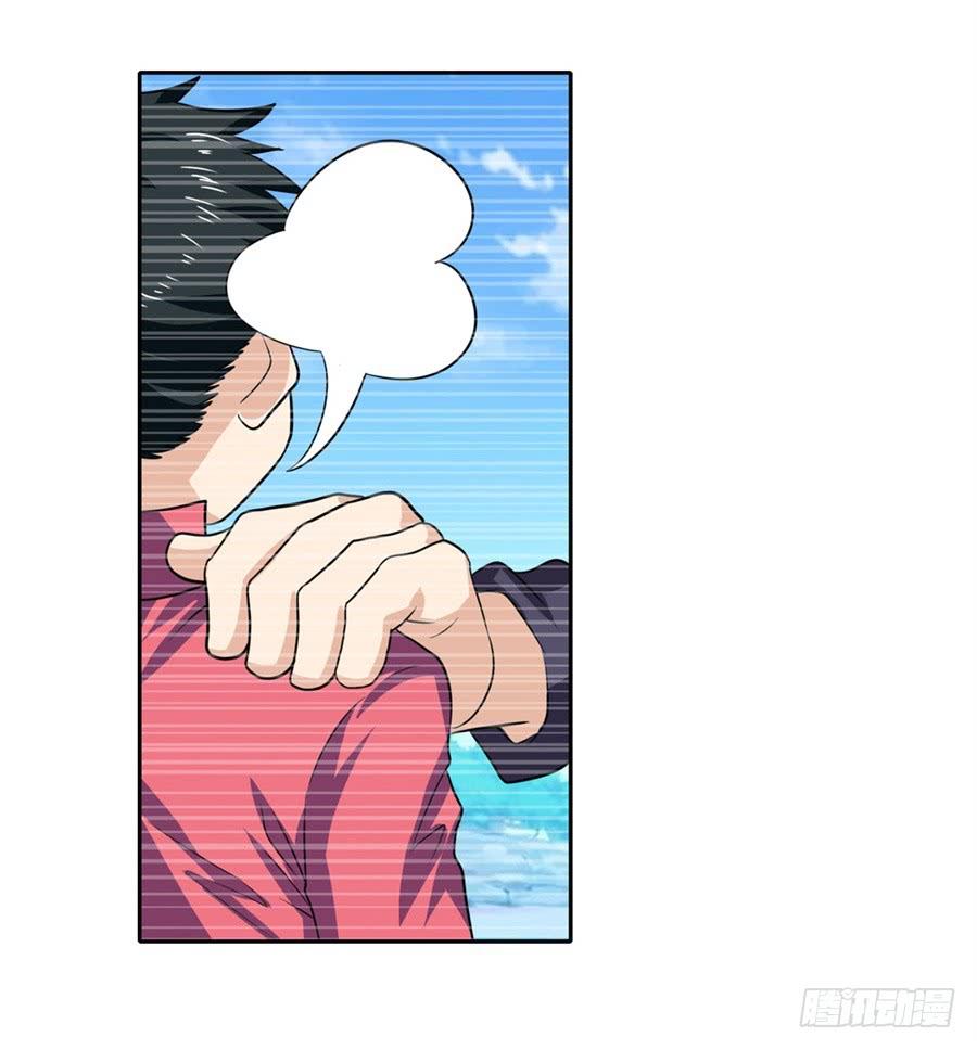 英雄再临（英雄？我早就不当了）一百零八话