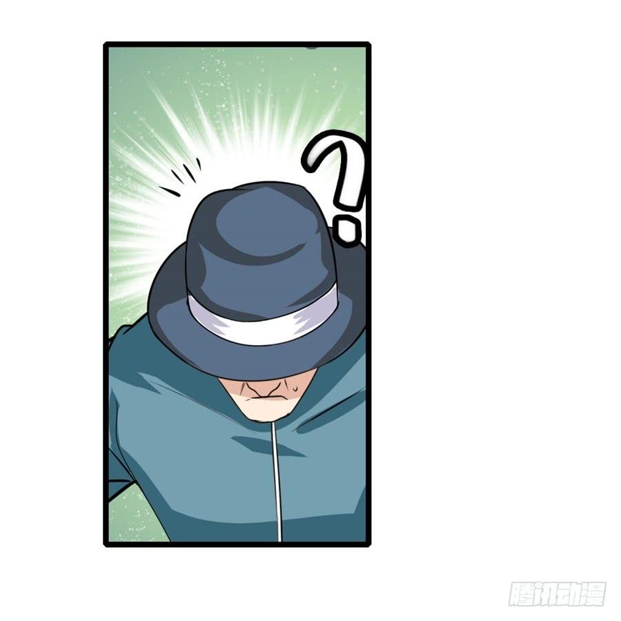 英雄再临（英雄？我早就不当了）一百一十一话