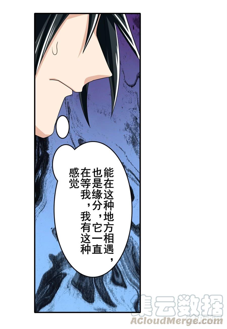 英雄再临（英雄？我早就不当了）一百一十八话