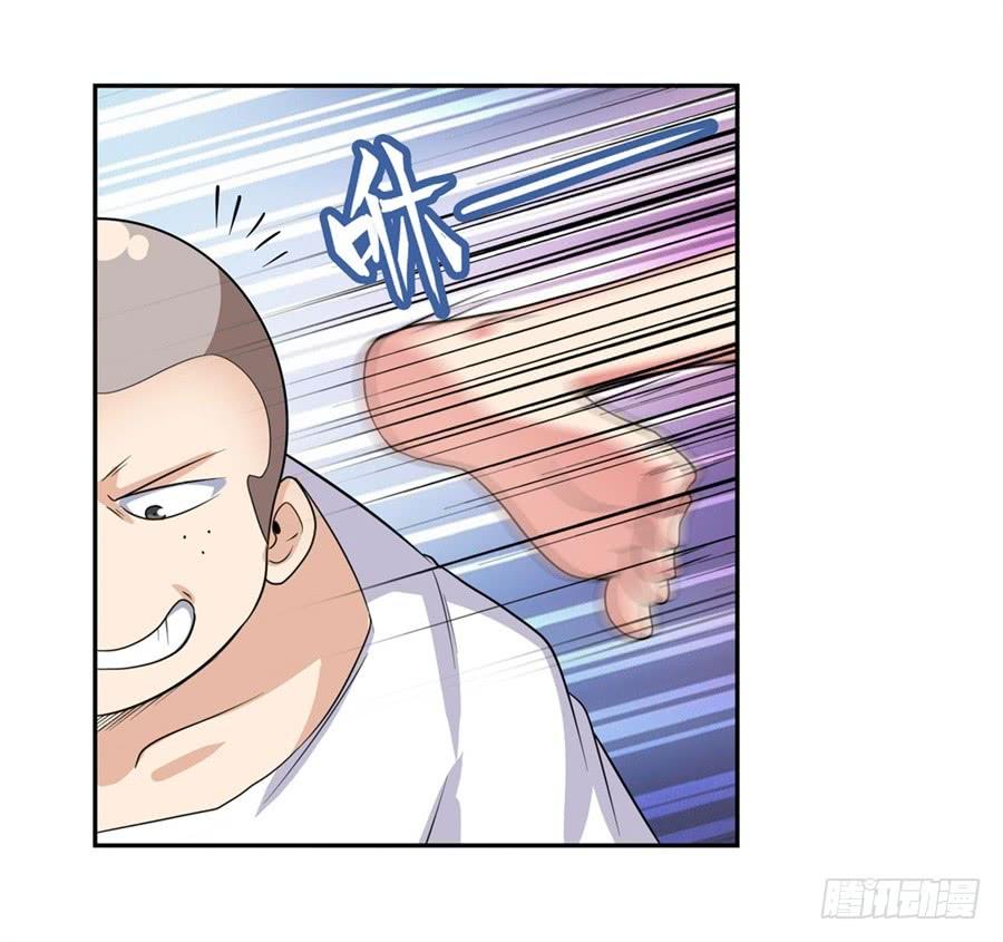 英雄再临（英雄？我早就不当了）一百二十话