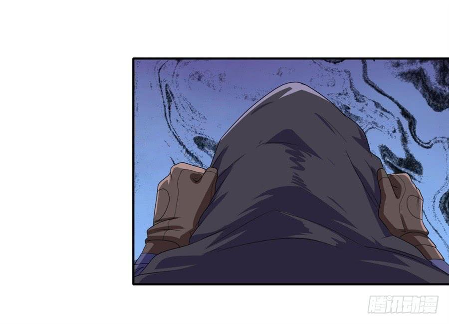 英雄再临（英雄？我早就不当了）一百三十话
