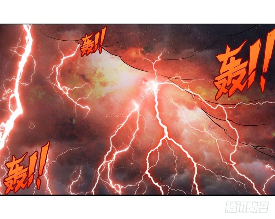 英雄再临（英雄？我早就不当了）一百四十二话