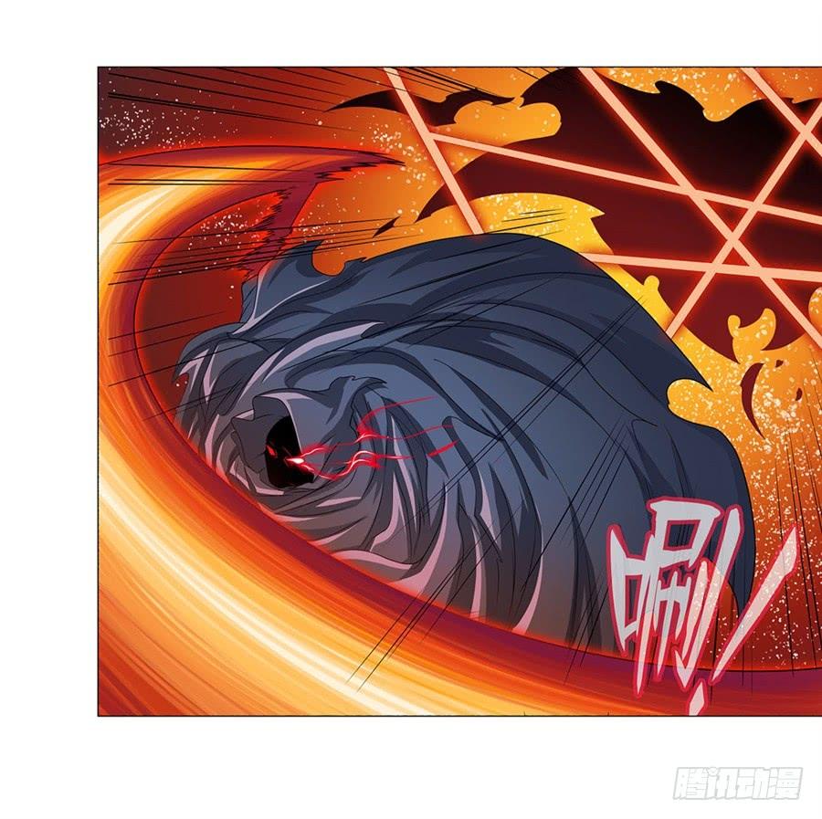 英雄再临（英雄？我早就不当了）一百四十四话