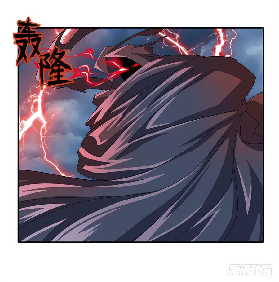 英雄再临（英雄？我早就不当了）一百四十四话