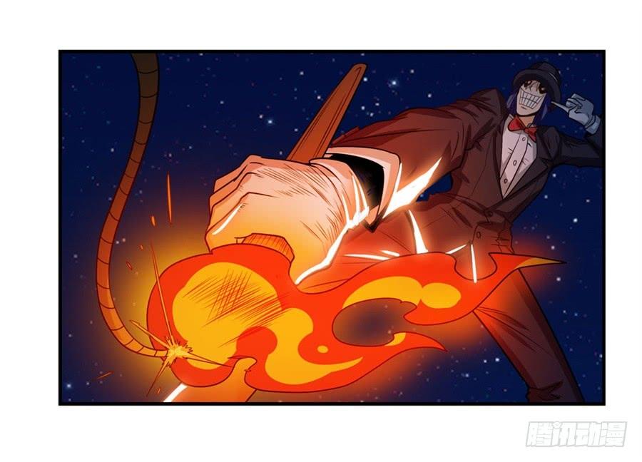 英雄再临（英雄？我早就不当了）一百五十三话
