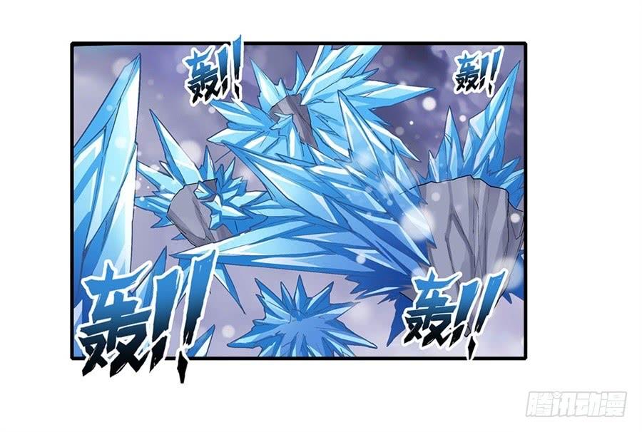 英雄再临（英雄？我早就不当了）一百七十一话