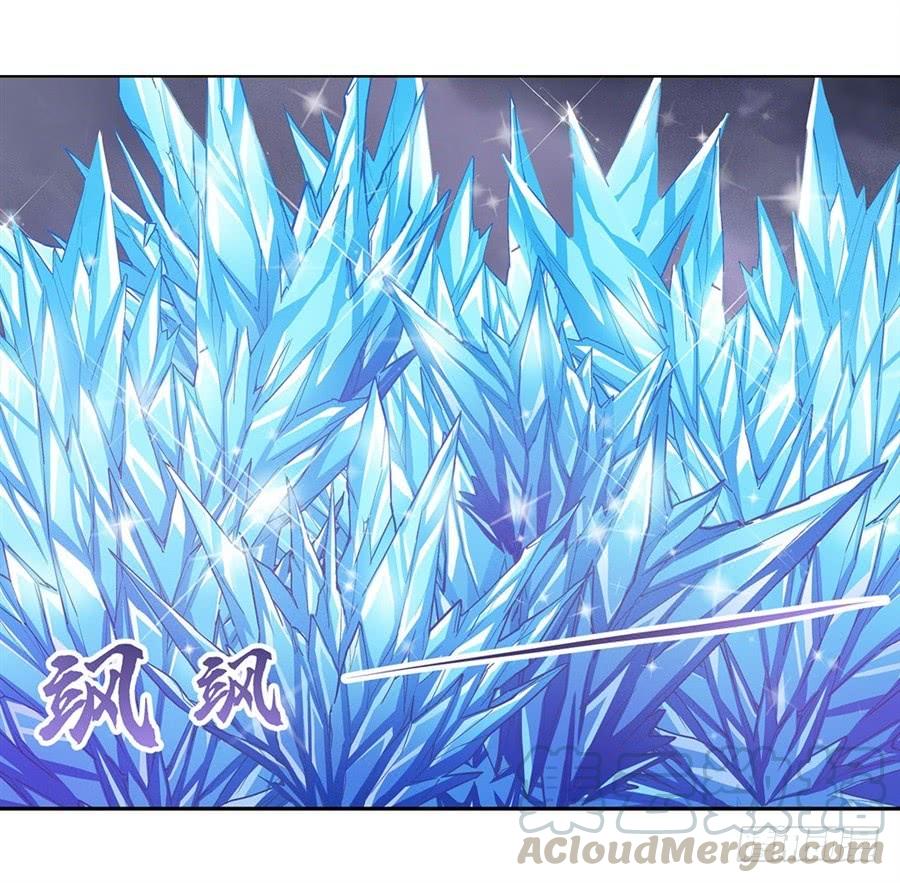 英雄再临（英雄？我早就不当了）一百七十一话