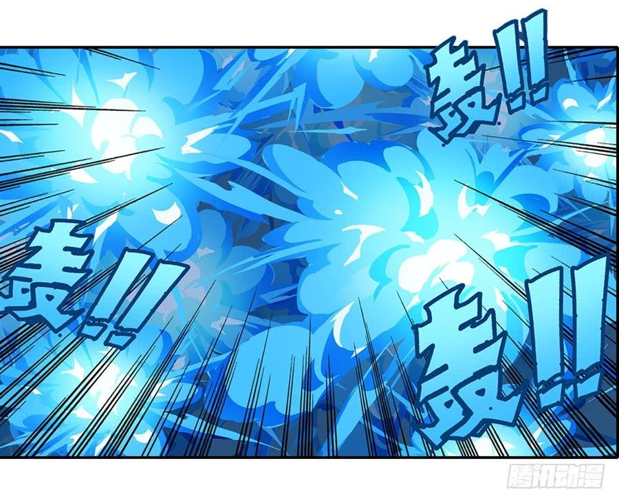 英雄再临（英雄？我早就不当了）一百七十五话