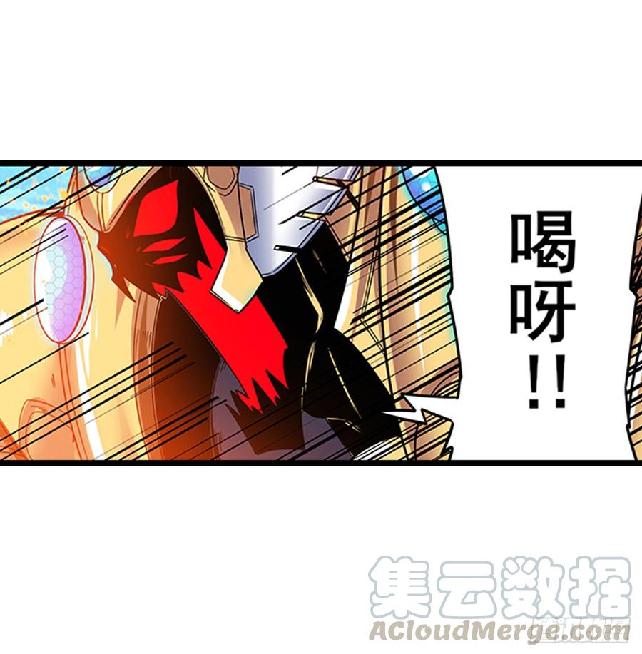 英雄再临（英雄？我早就不当了）没有我斩不断的东西！