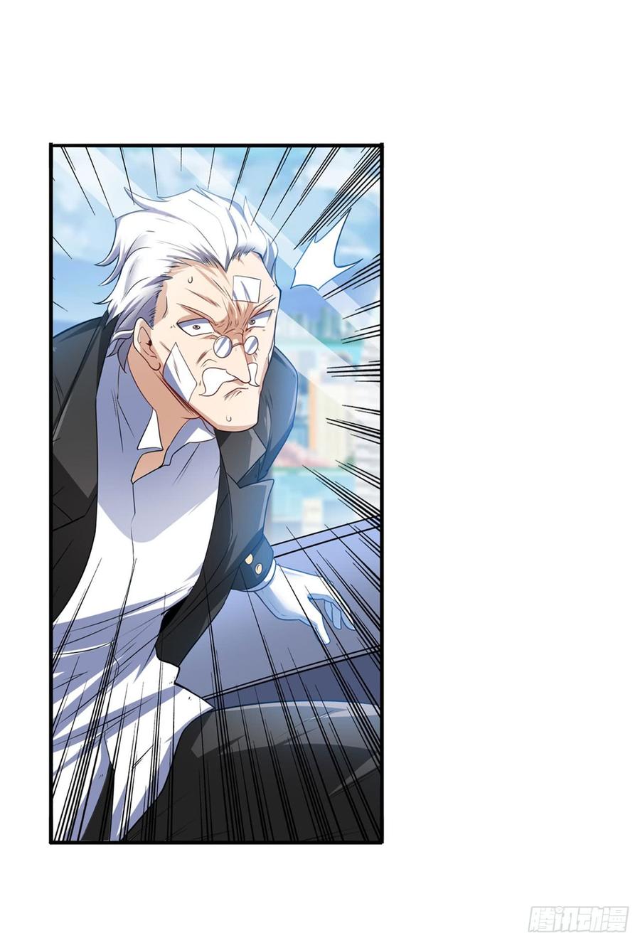 英雄再临（英雄？我早就不当了）神秘人物登场！