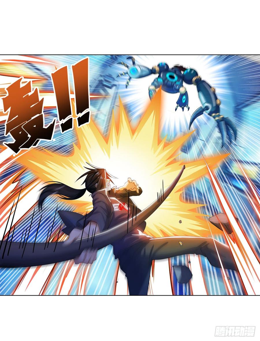 英雄再临（英雄？我早就不当了）清除！精神控制中心