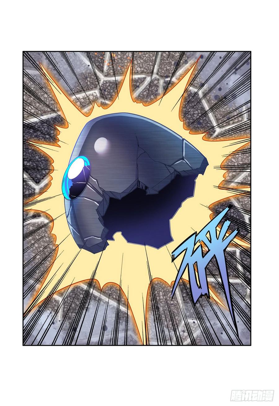 英雄再临（英雄？我早就不当了）清除！精神控制中心