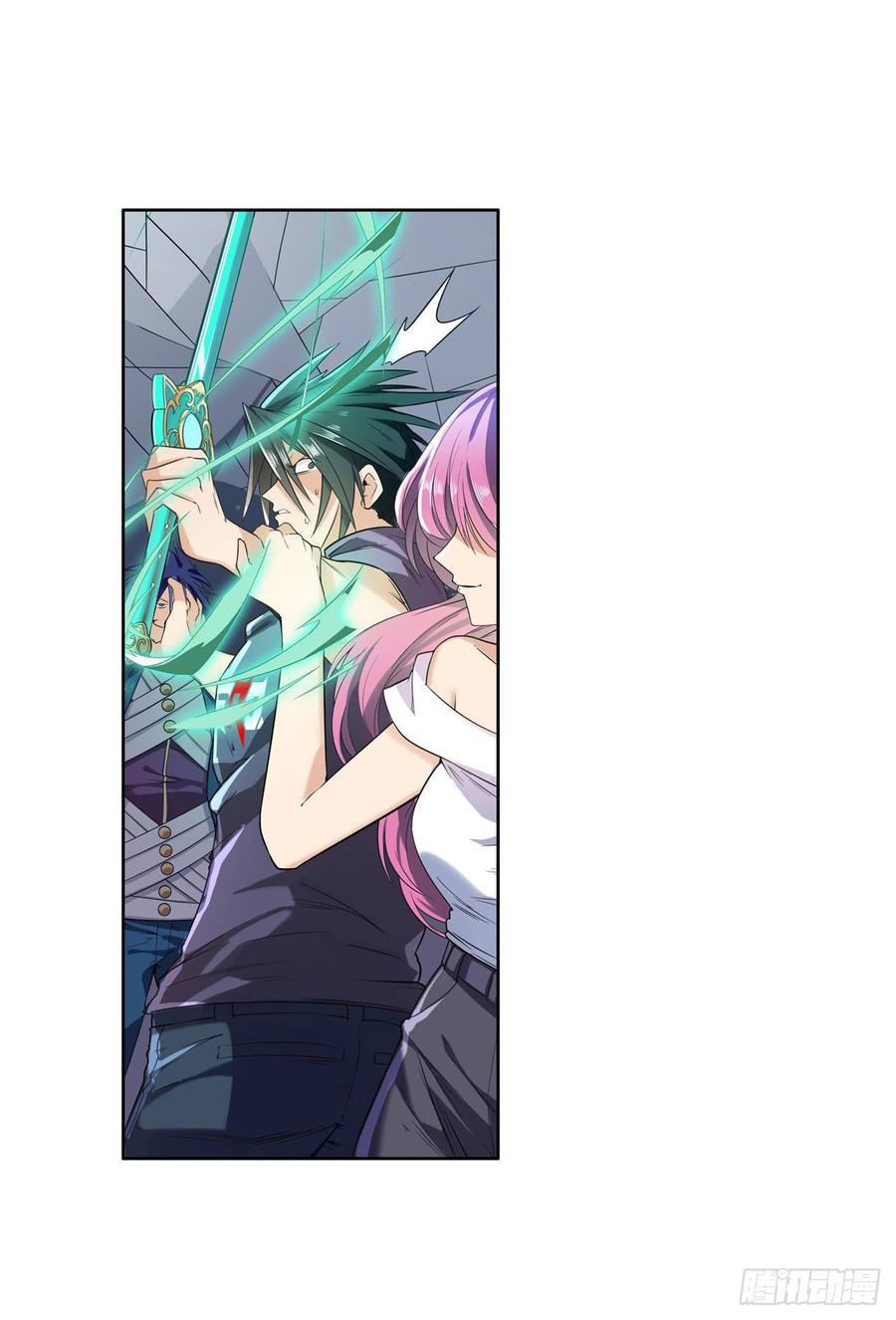 英雄再临（英雄？我早就不当了）伊文“洗白”？