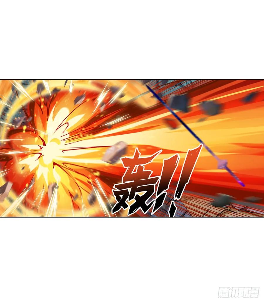 英雄再临（英雄？我早就不当了）四式-戮绝！