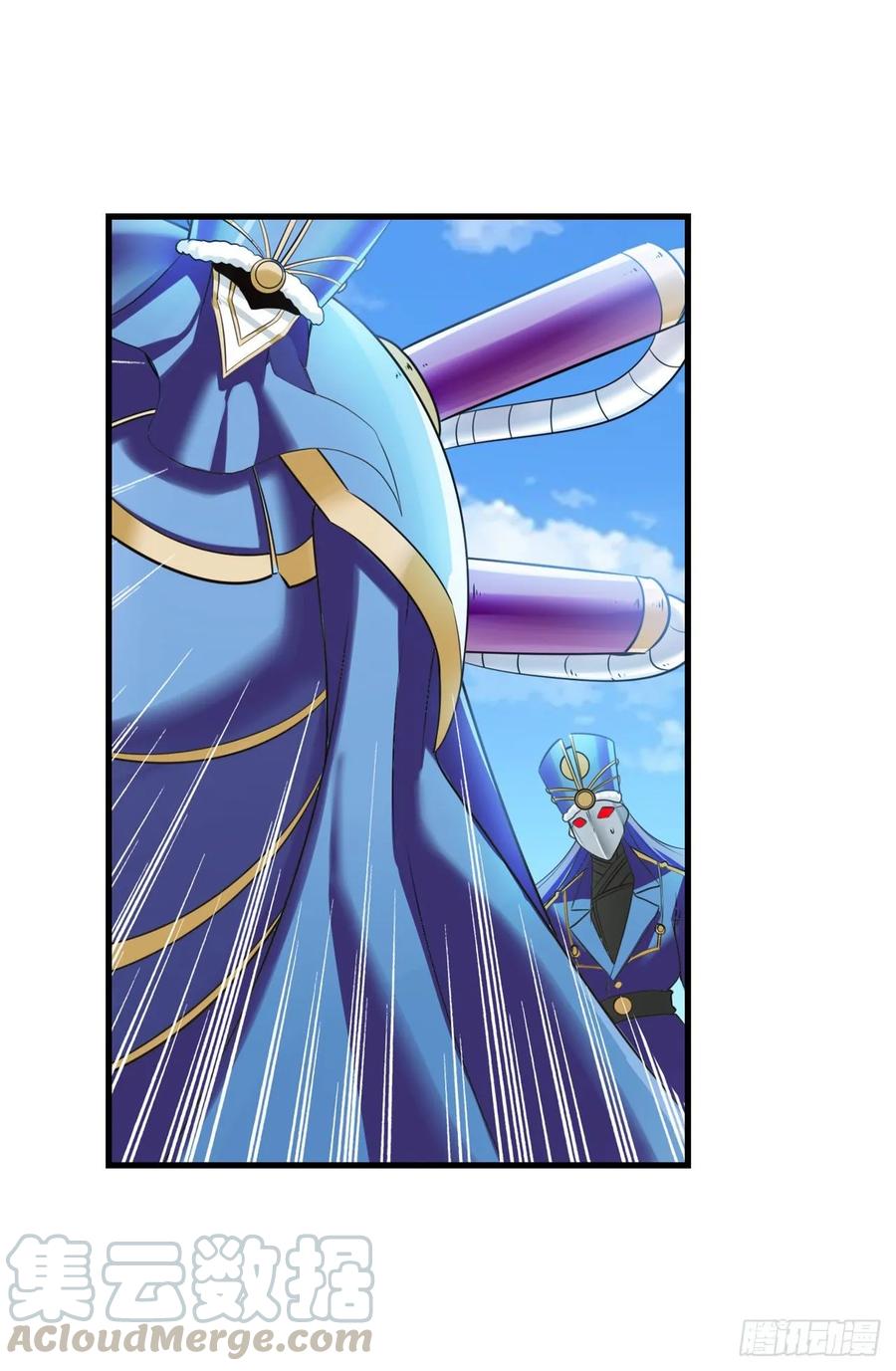 英雄再临（英雄？我早就不当了）谋权篡位？