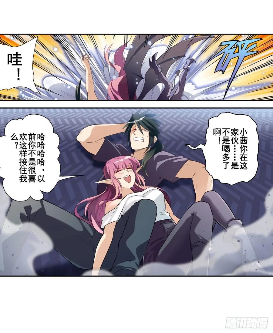 英雄再临（英雄？我早就不当了）谋权篡位？