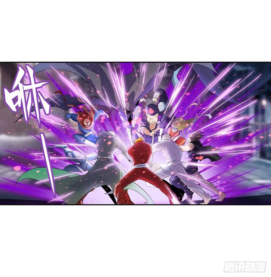 英雄再临（英雄？我早就不当了）伊文自爆？！