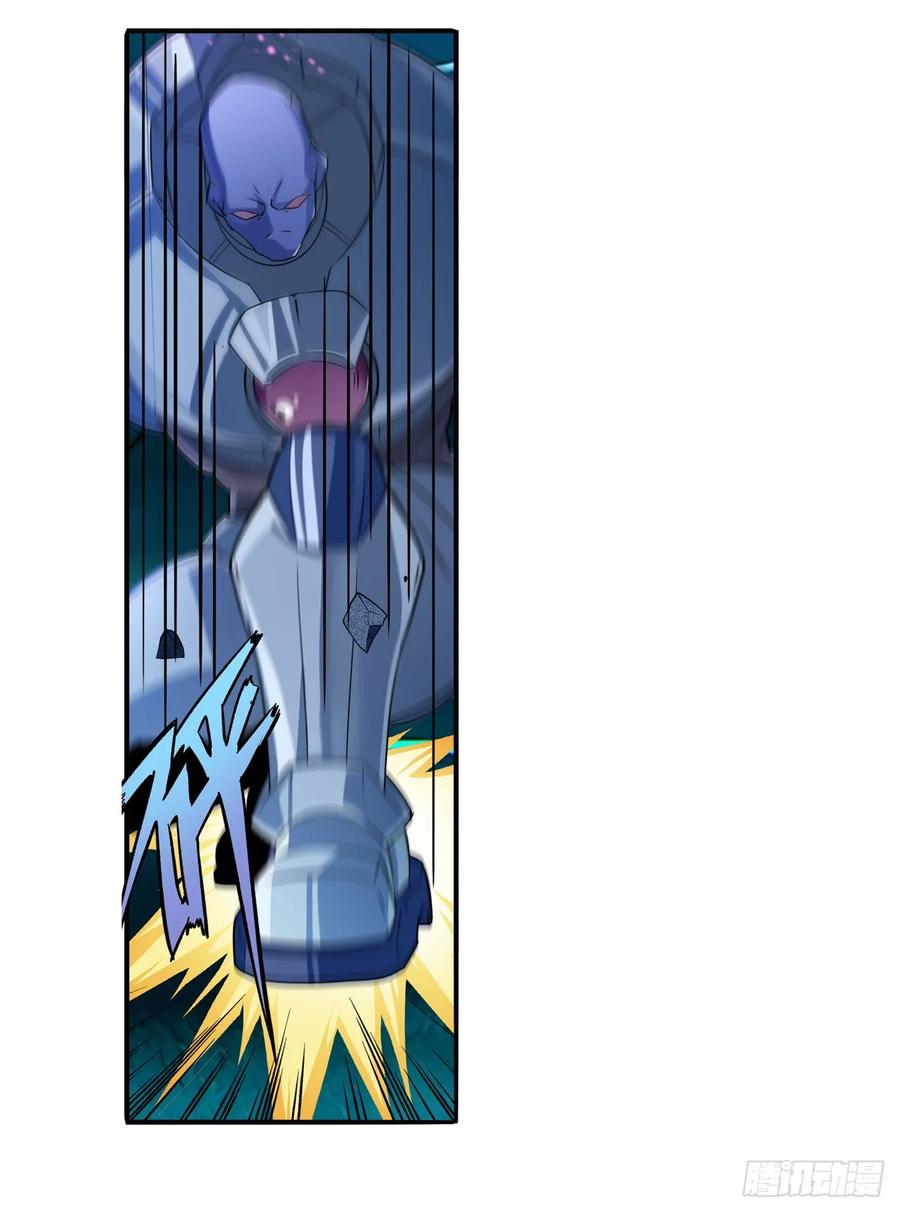 英雄再临（英雄？我早就不当了）这也在你的计算之中么？