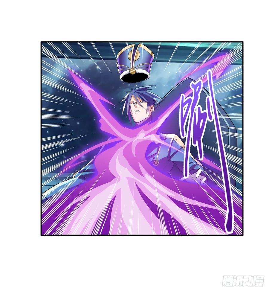 英雄再临（英雄？我早就不当了）这也在你的计算之中么？