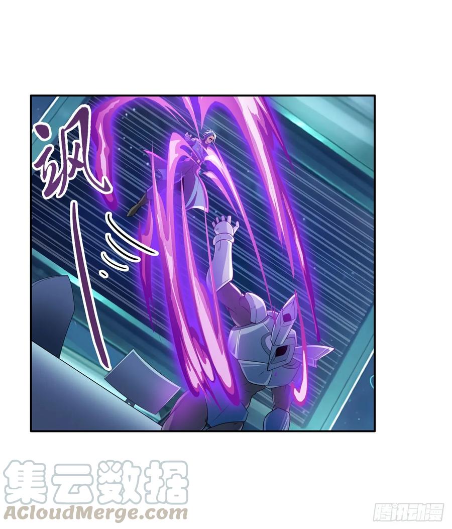 英雄再临（英雄？我早就不当了）这也在你的计算之中么？