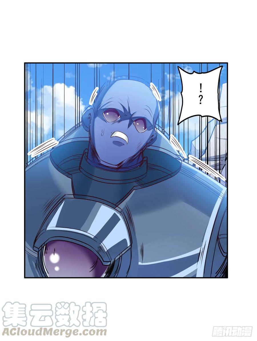 英雄再临（英雄？我早就不当了）这也在你的计算之中么？