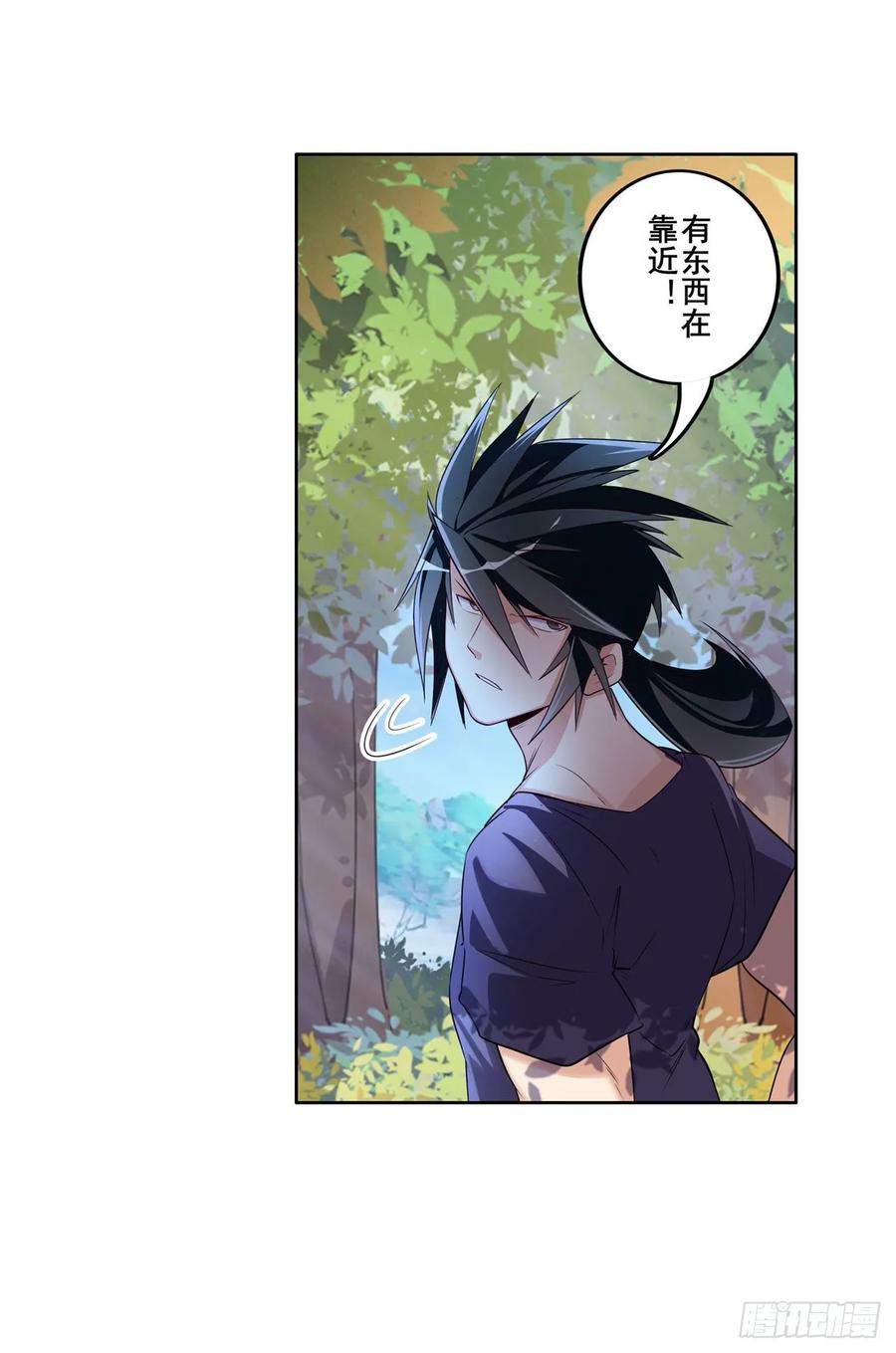 英雄再临（英雄？我早就不当了）棒灵双子大显神威！