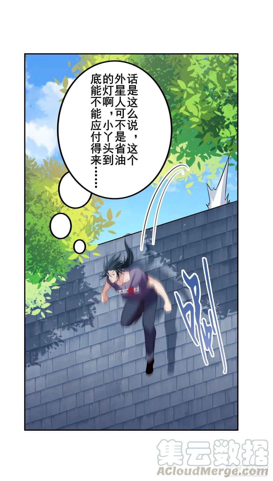 英雄再临（英雄？我早就不当了）棒灵双子大显神威！
