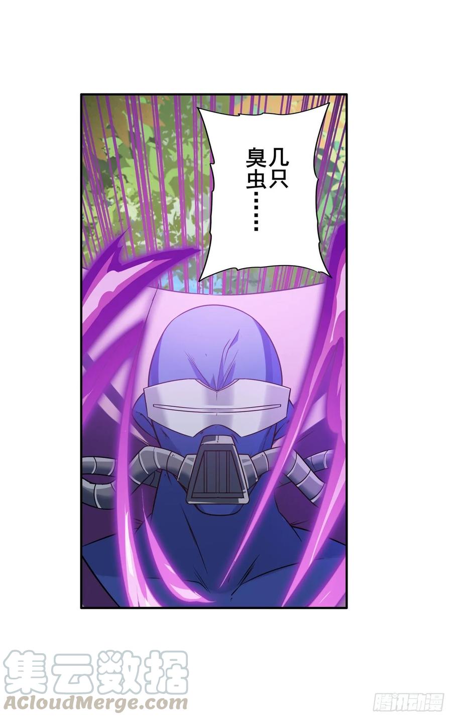 英雄再临（英雄？我早就不当了）棒灵双子大显神威！