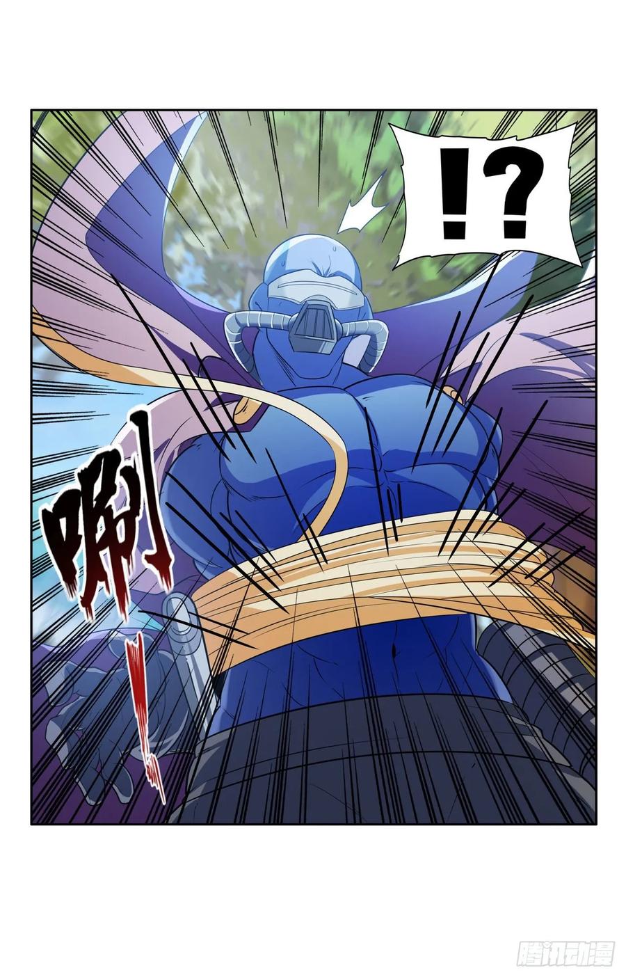英雄再临（英雄？我早就不当了）棒灵双子大显神威！