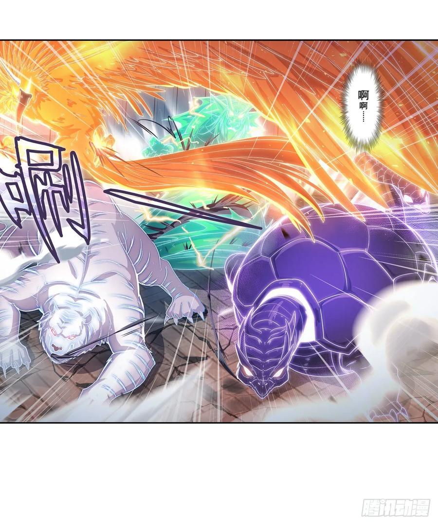 英雄再临（英雄？我早就不当了）真武百战！