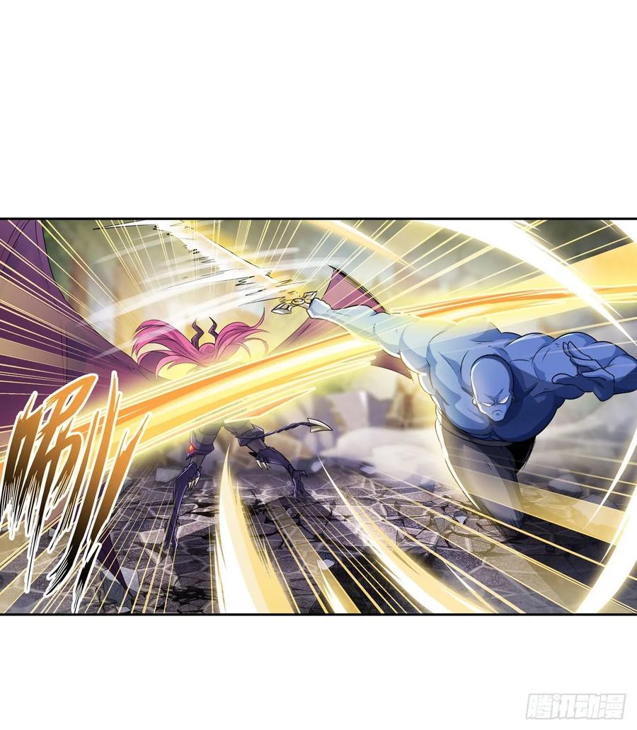 英雄再临（英雄？我早就不当了）道七斩登场！