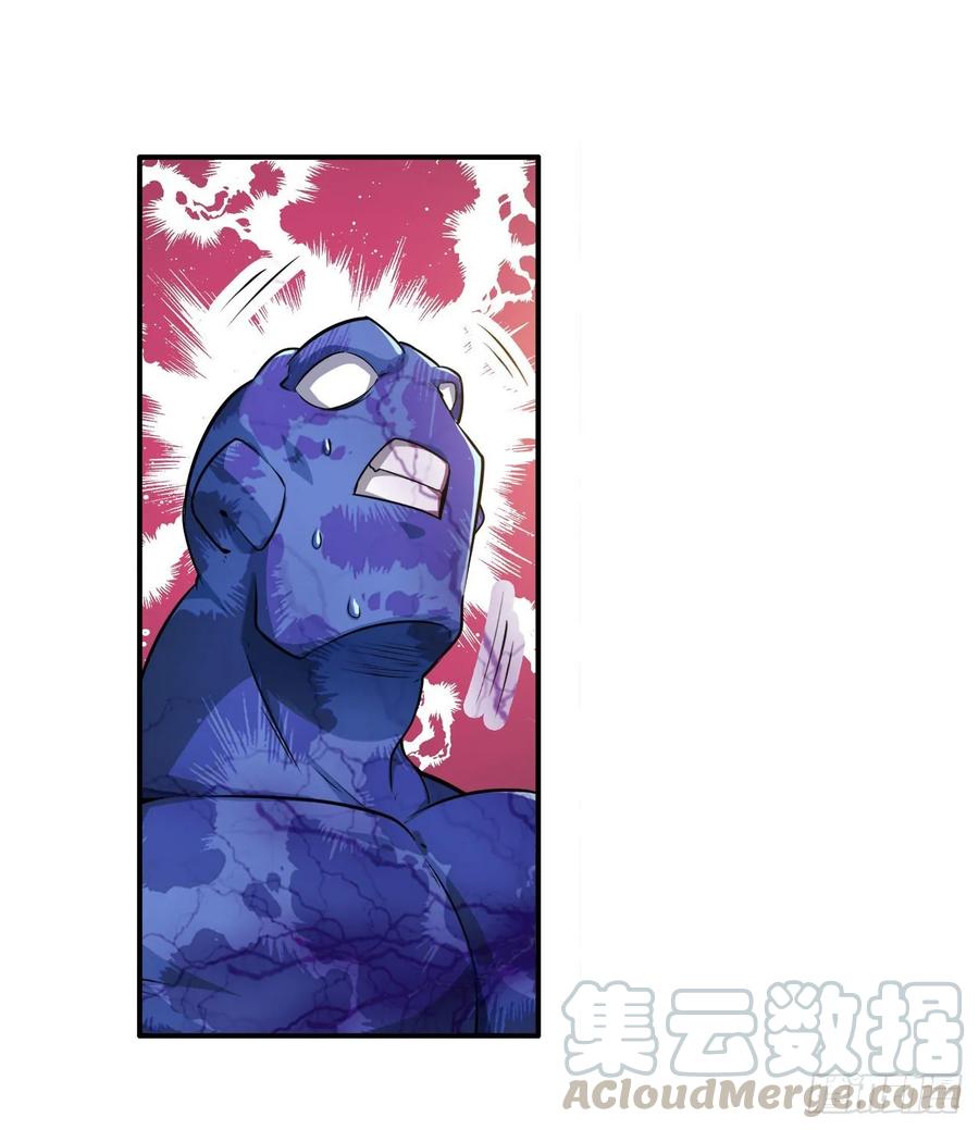 英雄再临（英雄？我早就不当了）道七斩登场！